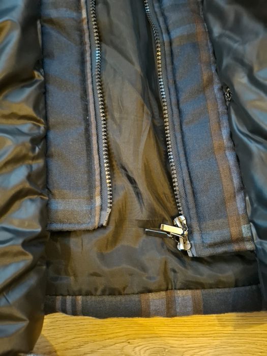 Kurtka damska taliowana 38