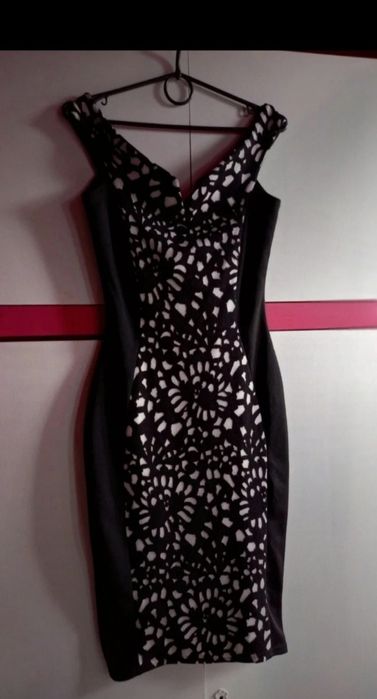 Elegancka sukienka 38