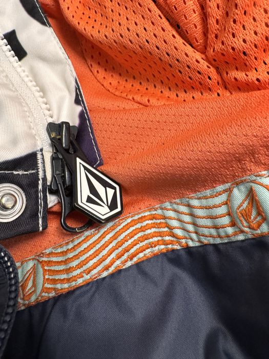 Лижна куртка Volcom Nimbus 200