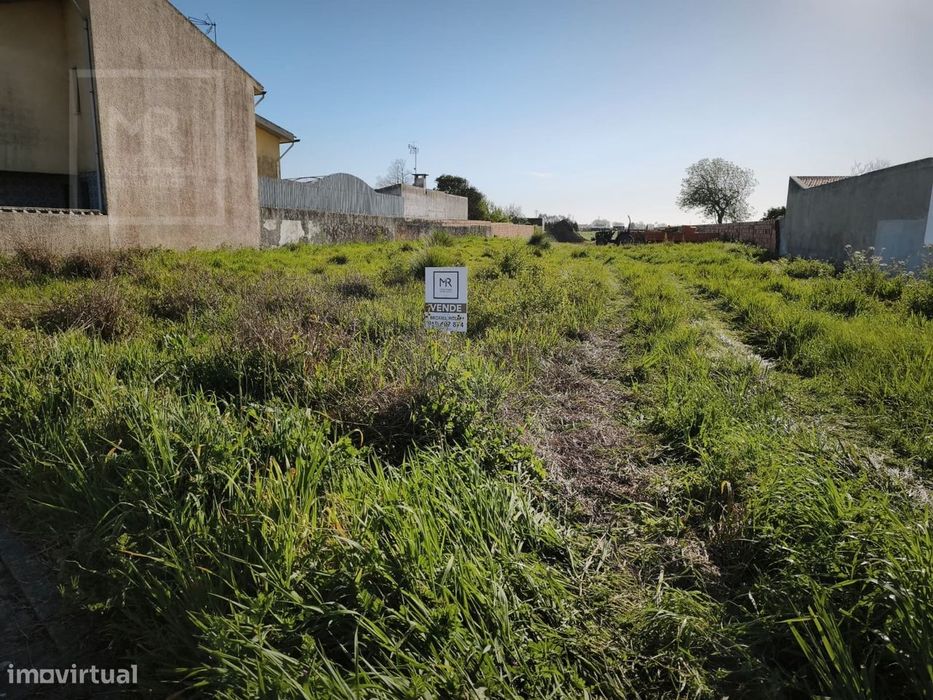 Terreno  Venda em Ílhavo (São Salvador),Ílhavo — Ílhavo (São Salvador), Aveiro