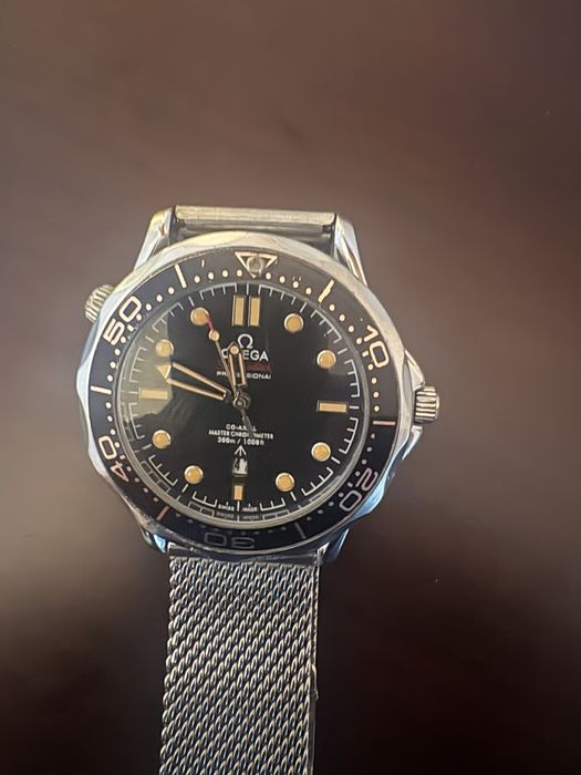 Vendo relogio Omega