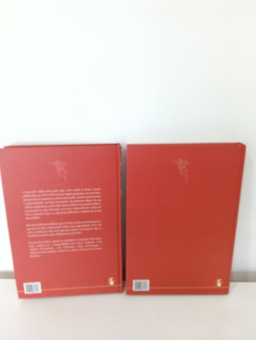 As Farpas - Volumes I e II