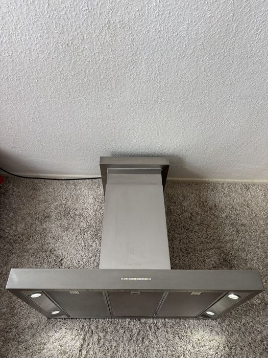 Витяжка Miele PUR 91 D