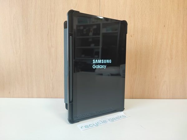 Samsung Tab S6 Lite P613 64GB c/capa + Caneta Samsung