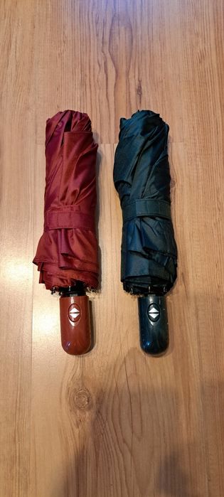 Parasolki automatycznie 2szt