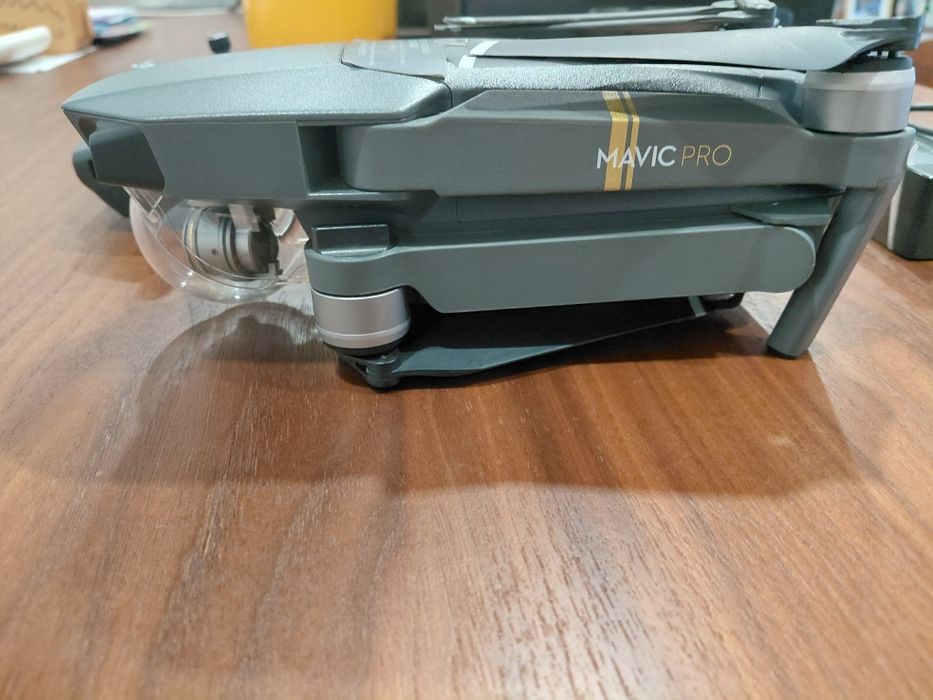 Drone Mavic pro usado447291801617059841