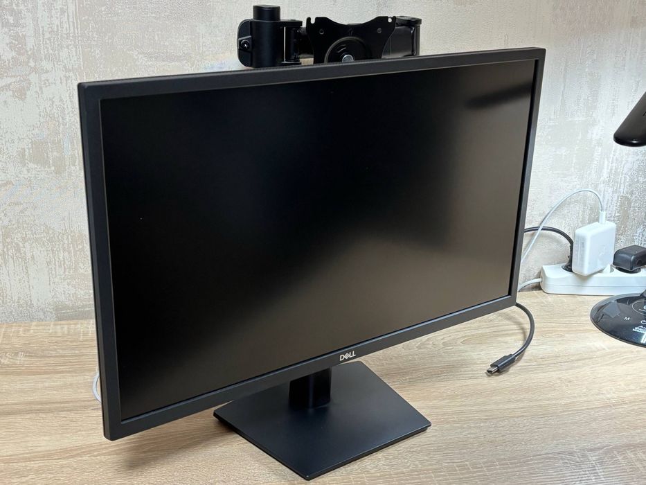 Монітор Dell E2423HN 24" Full HD вживаний (210-BEJO)