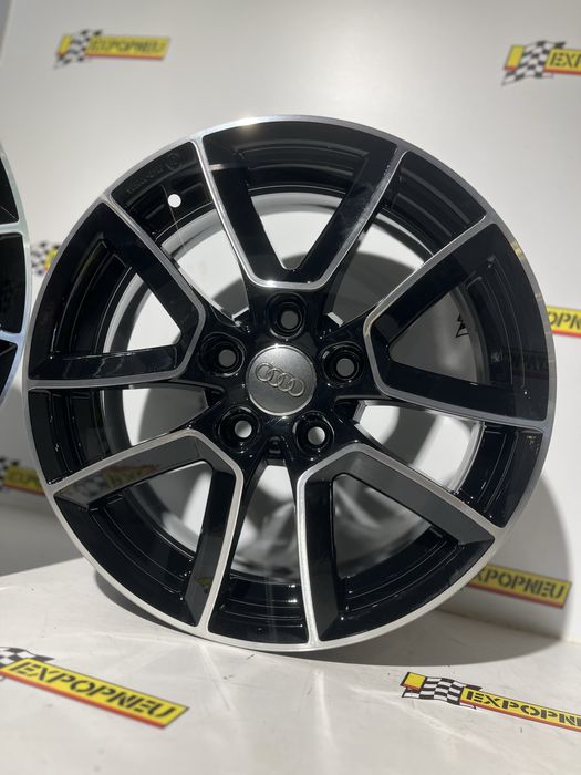 Jantes 16 para audi, vw em 5x112