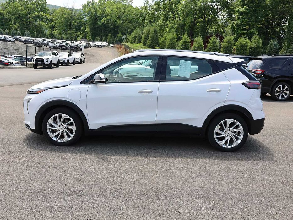 Chevrolet Bolt EUV LT FWD      2023