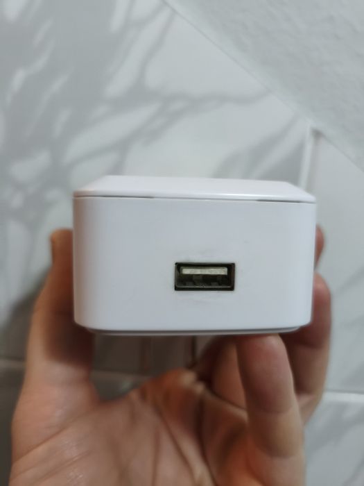 Interruptor WiFi 230V