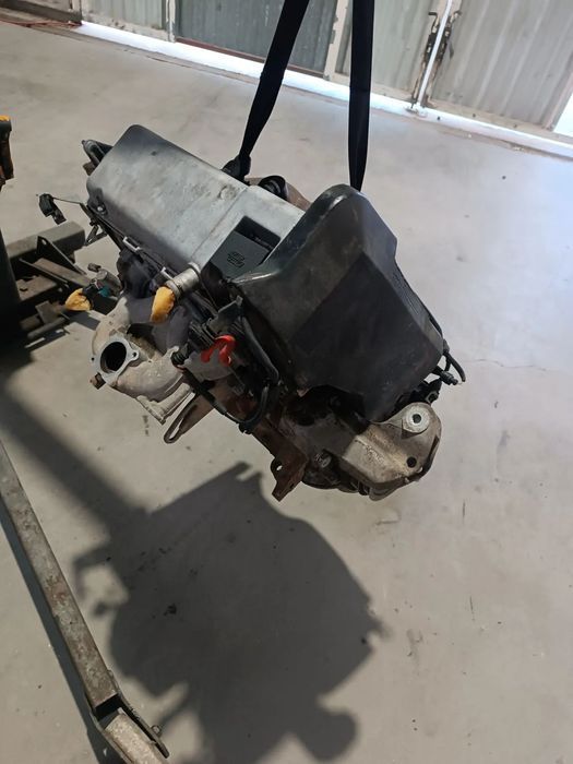 Motor Fiat Punto I 1.2 ( 176B4000 )