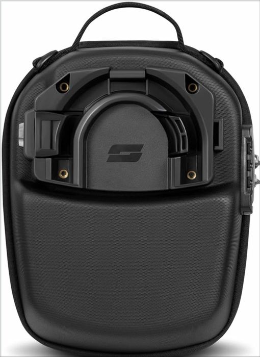Bolsa de tanque, SHAD E09CL Pro