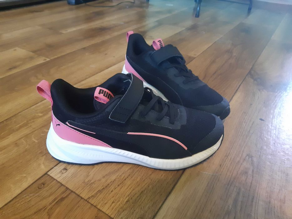 Puma Ftfoam+ dziewvzynka 35 wkładka 21,5