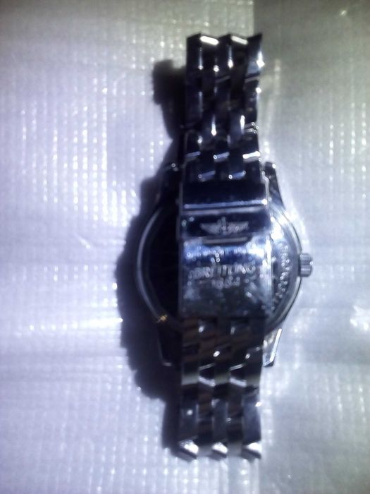 Breitling Navitimer Automatic Multyfunctional 1884