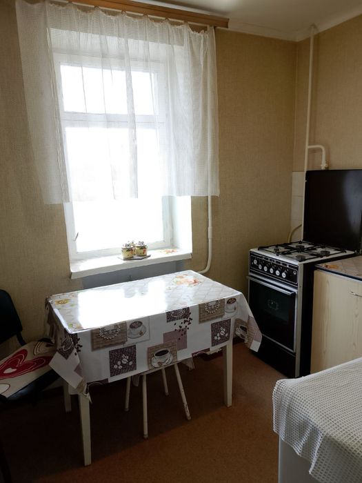 Однокімнатна квартира на Ростовской