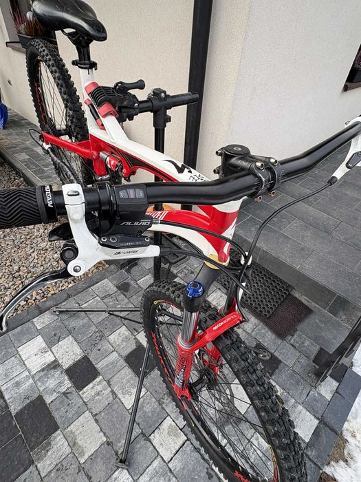 Rower MTB Specialized Camber Comp 26