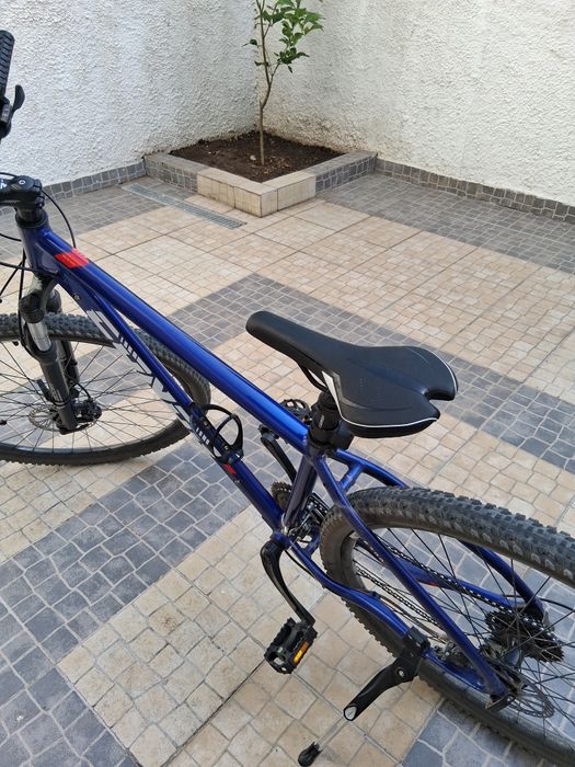 Vendo bicicleta Conor 6700.