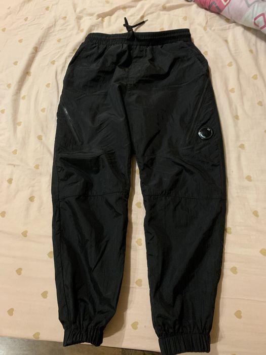 Штанішкі c.p.company оригінал привезені з Італії розмір М