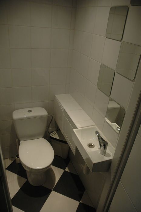 Pokój jednoosobowy do wynajęcia os. Jagiellonskie Poznań - Widok 6