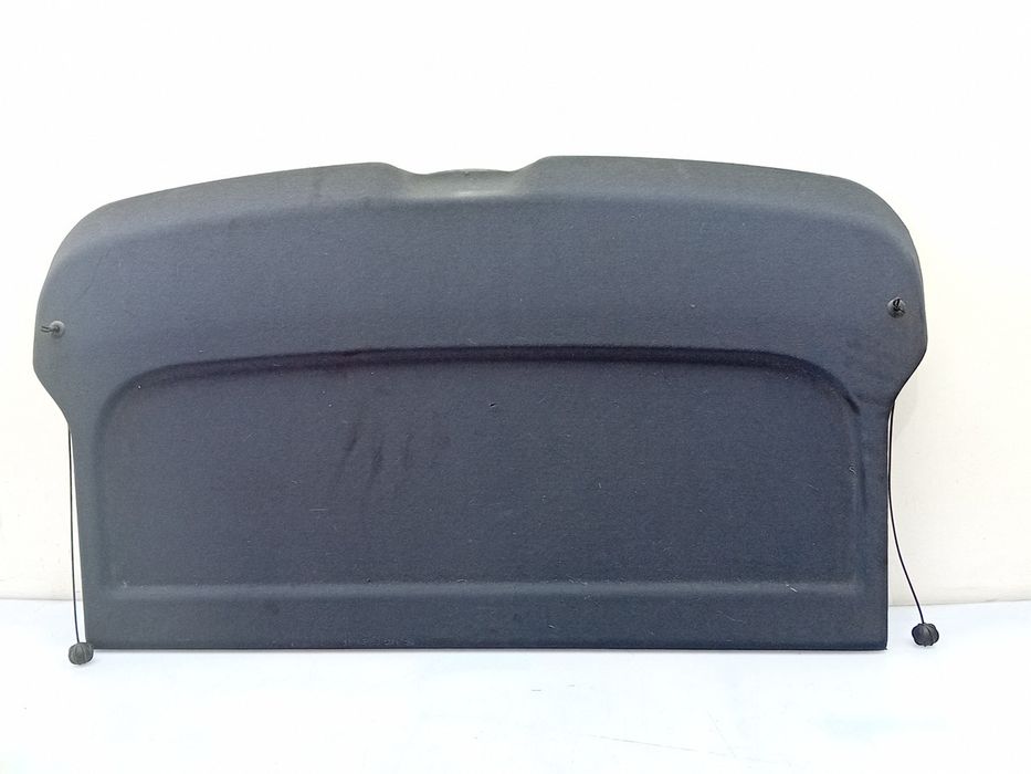 Chapeleira / tampo da mala AUDI A3 (8P1)