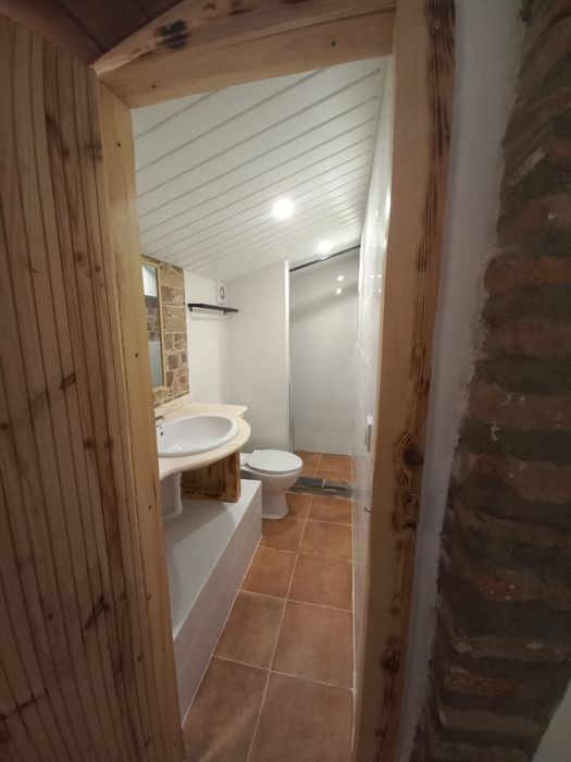 Arrenda-se apartamento