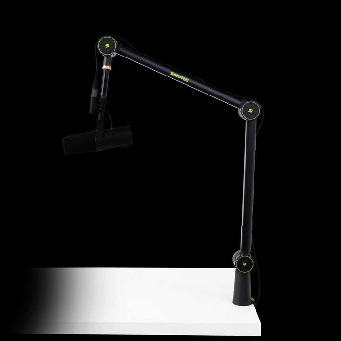 Shure Gator Boom Arm