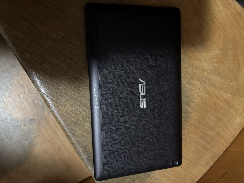 Vendo Tablet Samsung e uma Asus