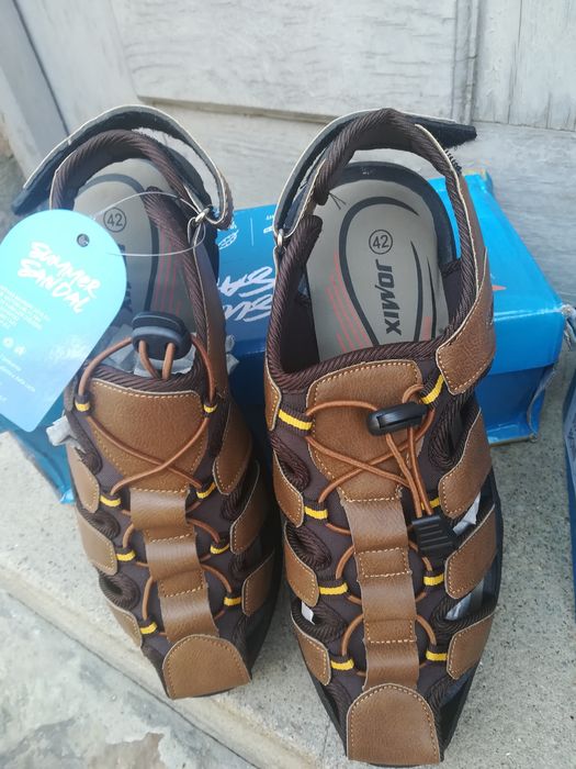 Sandálias Romanas "só pretas"