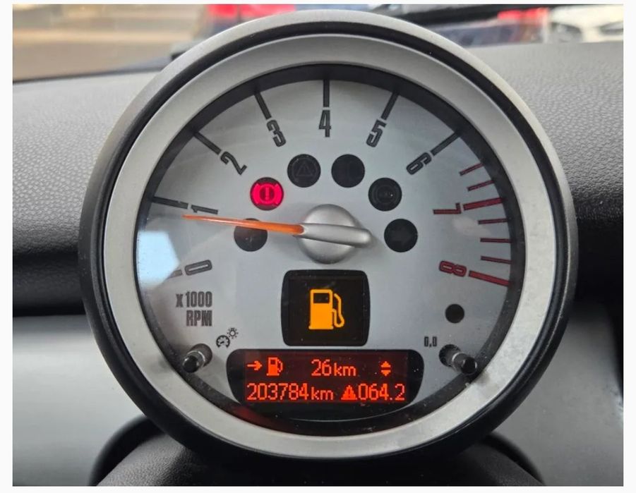 Mini Cooper 2007511473211944488966