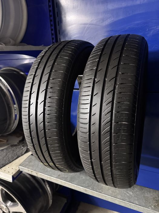 175/65r14 Kumho Ecowing 175 65 r 14 літо 2021р Розпродаж Склад Умань