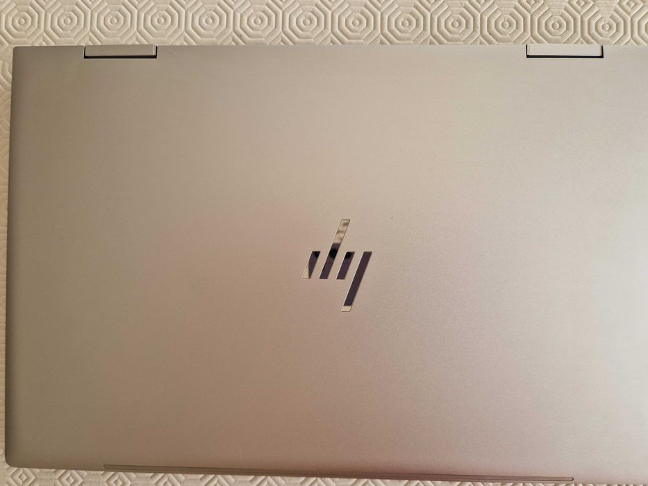 Computador portátil HP ENVY x360 reversível
