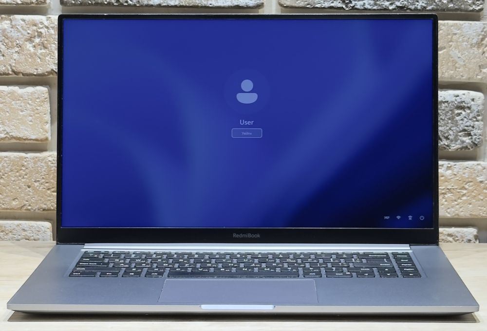Xiaomi RedmiBook 16