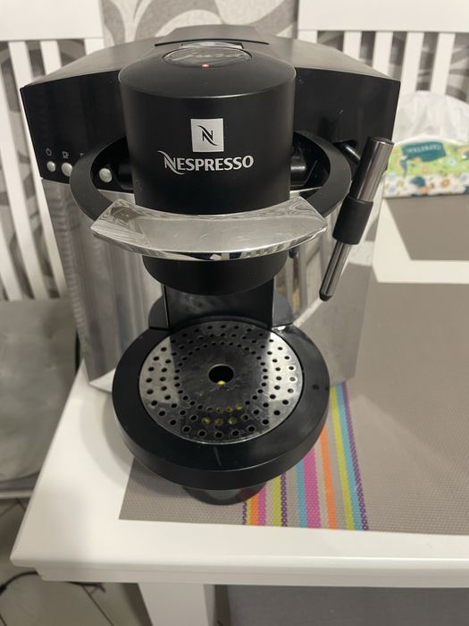 Кавомашина  Jura  N9