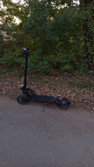 Kugoo g2 pro 2026 1200w