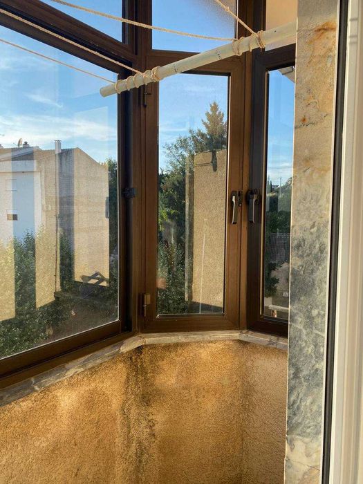 Apartamento T3 em Sátão