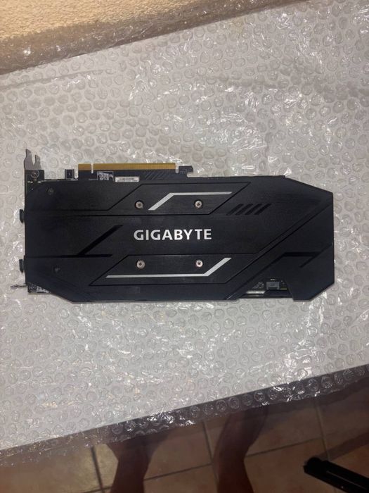 Відеокарта NVIDIA GeForce RTX 2070, 8 ГБ (б/у)