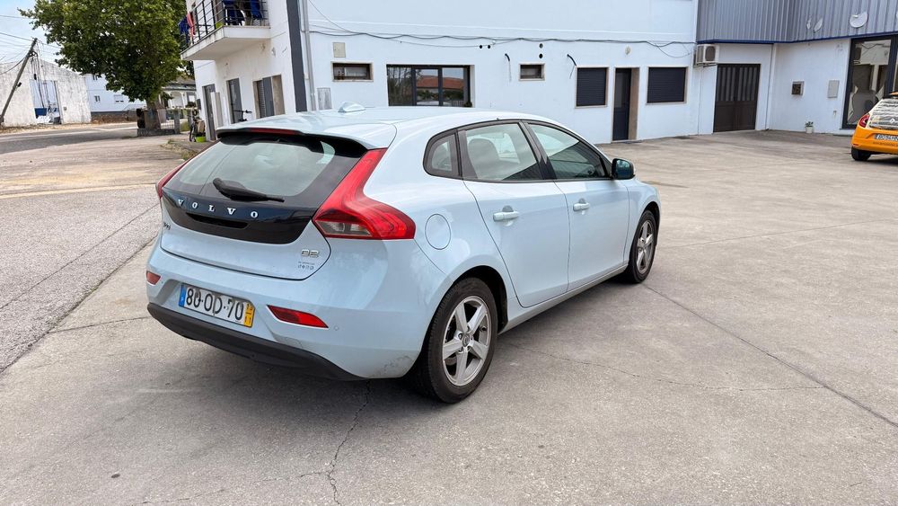 Volvo V40 1.6 D2 Eco Momentum