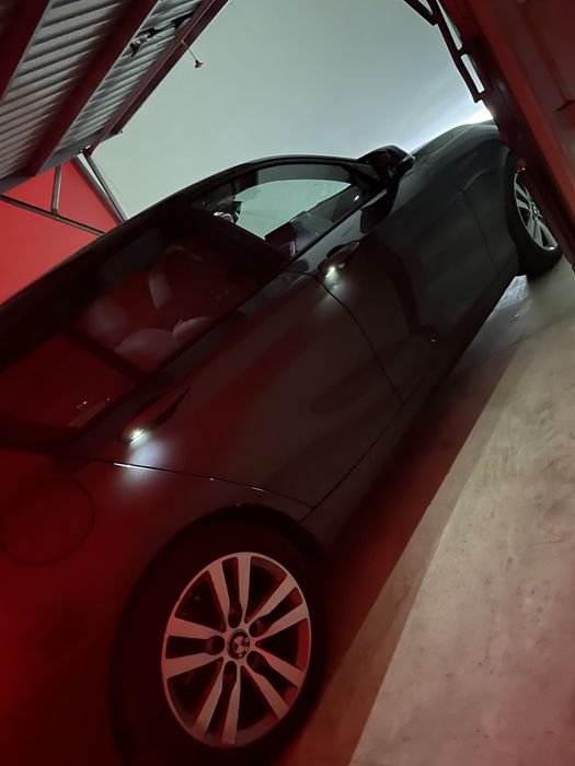 Bmw 116d Efficient Sporline FULL LED