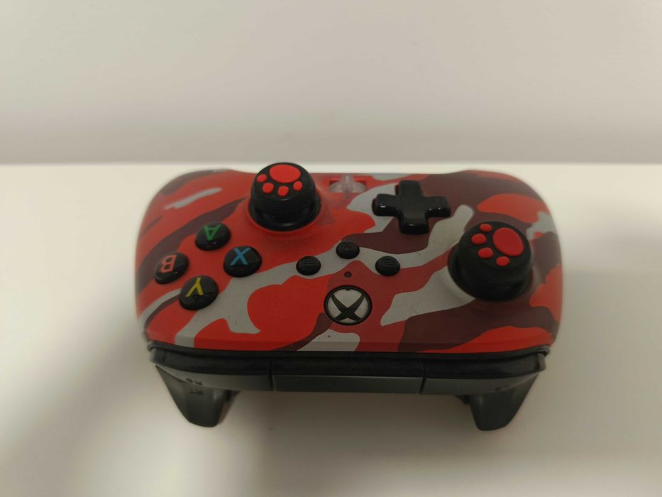 Kontroler do Konsoli Xbox od PowerA