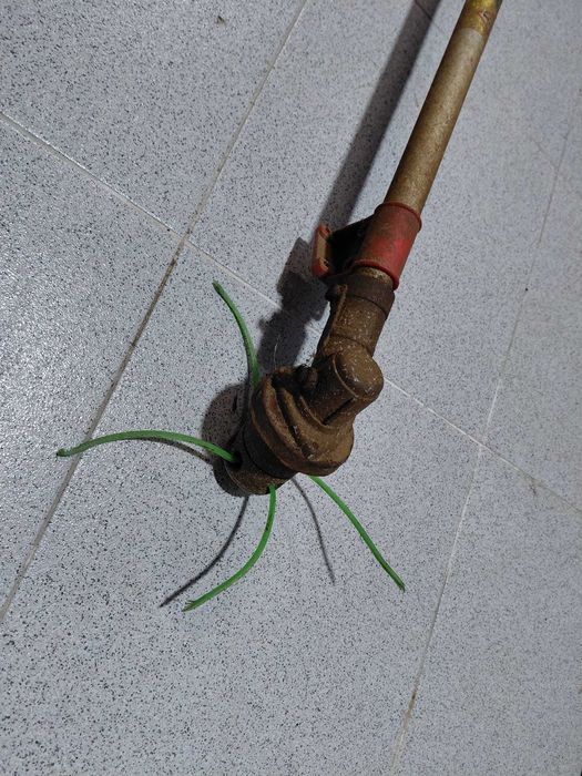 Roçadora BricoPower BMR43