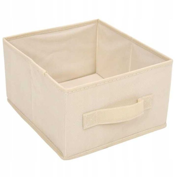 Półka metal VidaXL 55 x 29 cm krem