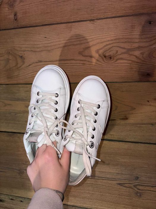 Buty Karl Lagerfeld