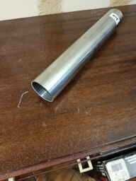 труба нержавейка