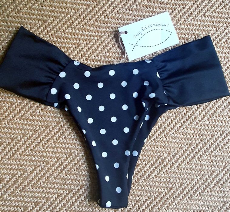 Bikini Heylacarapau NOVO