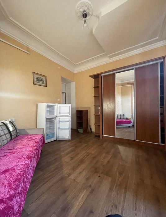 Сдам жилье Кузнечная\Тираспольская.Газ.