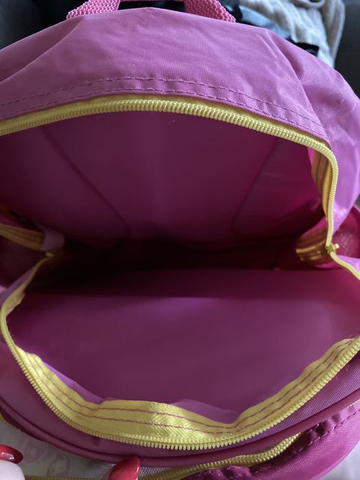 Plecak dziewczęcy Soy Luna