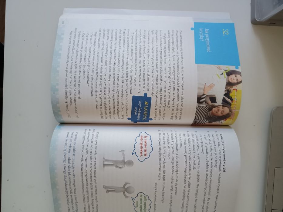 Podręcznik do religii klasa 8