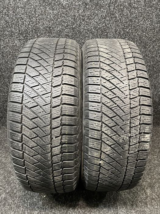 Continental 215/60R17 ContiVikingContact 6