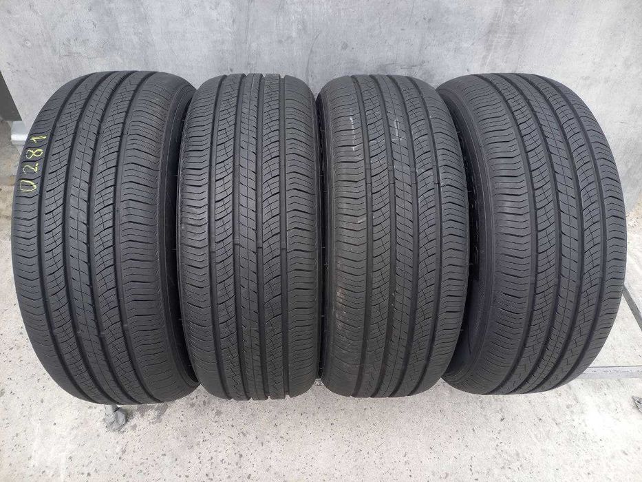 Резина літня.265/60/18 Chao Yang SU 318а H/T Залишок 99% (арт.0281)