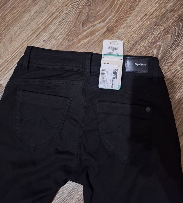 Spodnie Pepe Jeans London